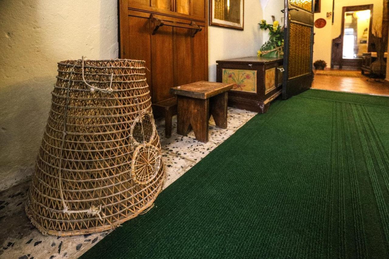 Bed & Breakfast La Favola Antica