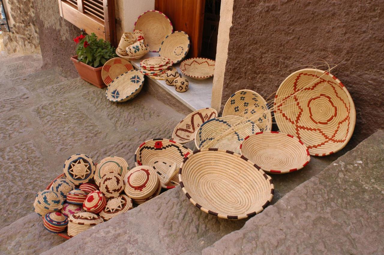 La Favola Antica Bed & Breakfast