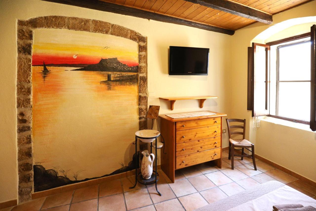 La Favola Antica Bed & Breakfast Castelsardo