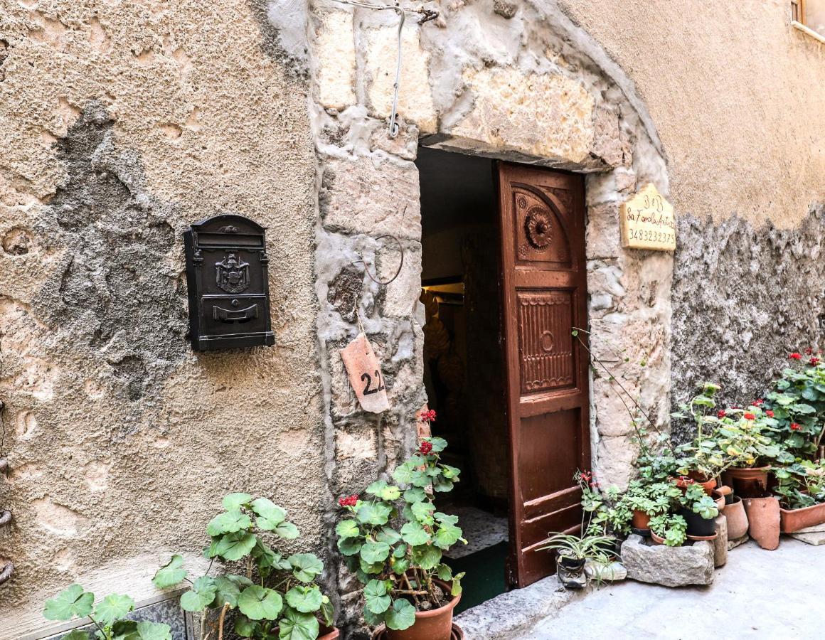 La Favola Antica Bed & Breakfast